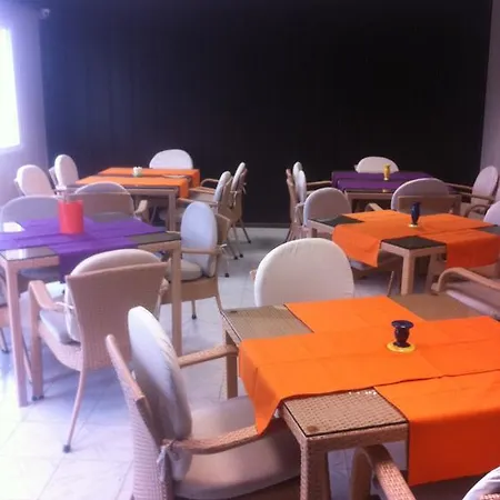 Hostel Rekar Dobrich