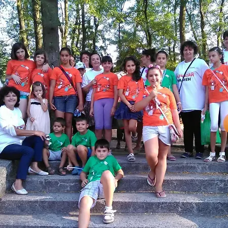 Hostel Rekar Dobrich