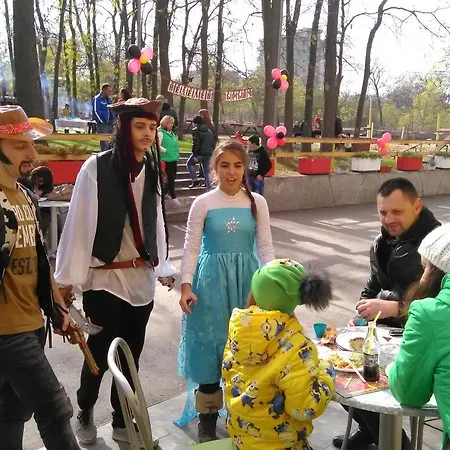 Hostel Rekar Dobrich