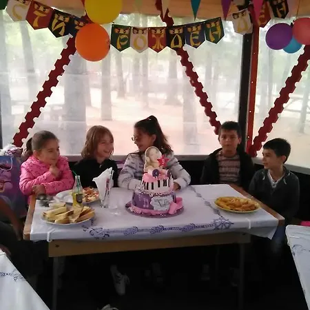 Hostel Rekar Dobrich
