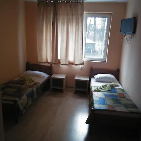 Hostel Rekar