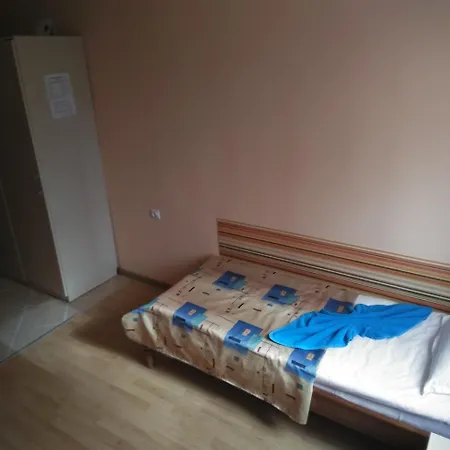 Hostel Rekar