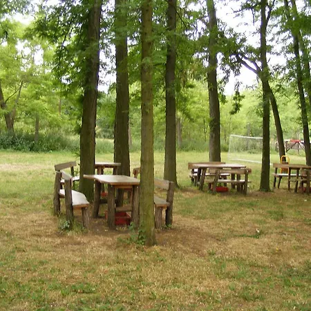 Albergue Rekar *