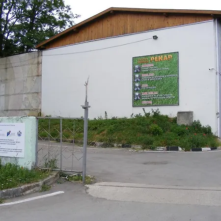 Rekar * Dobrich