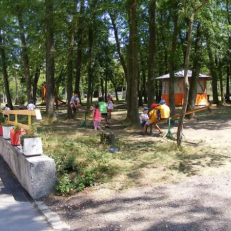 Rekar Albergue Dobrich