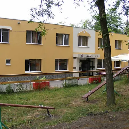 Albergue Rekar