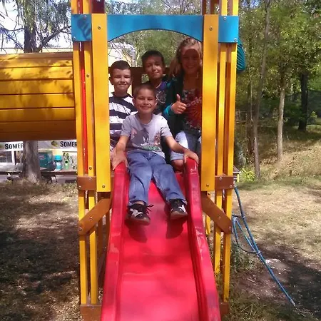 Albergue Rekar *
