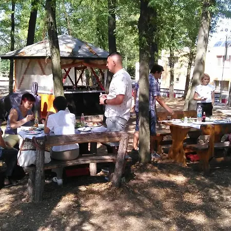 Albergue Rekar