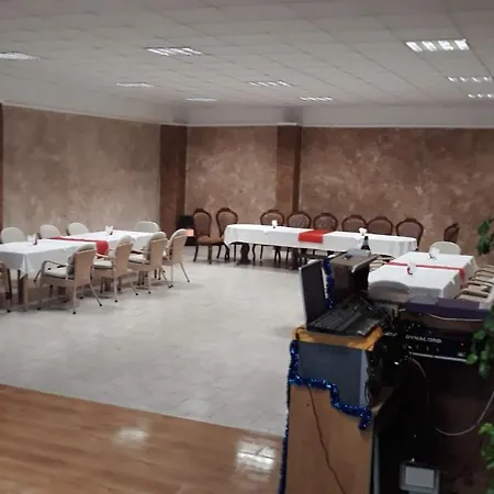 Rekar Albergue Dobrich