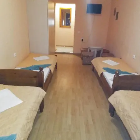 Albergue Rekar *