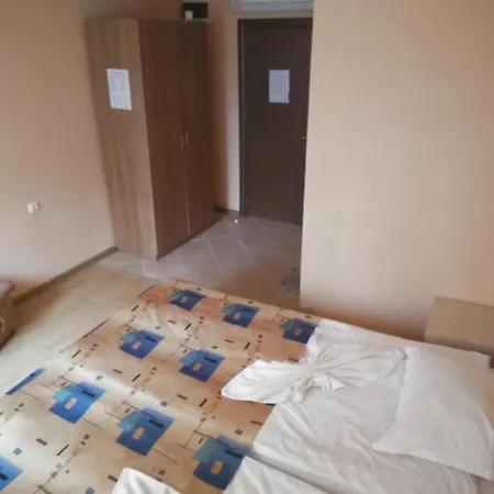 Albergue Rekar *