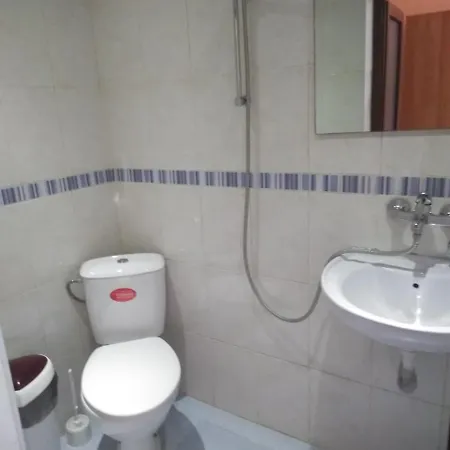 Rekar Albergue Dobrich