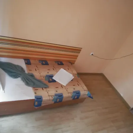 Rekar Albergue Dobrich