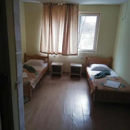 Rekar Albergue Dobrich